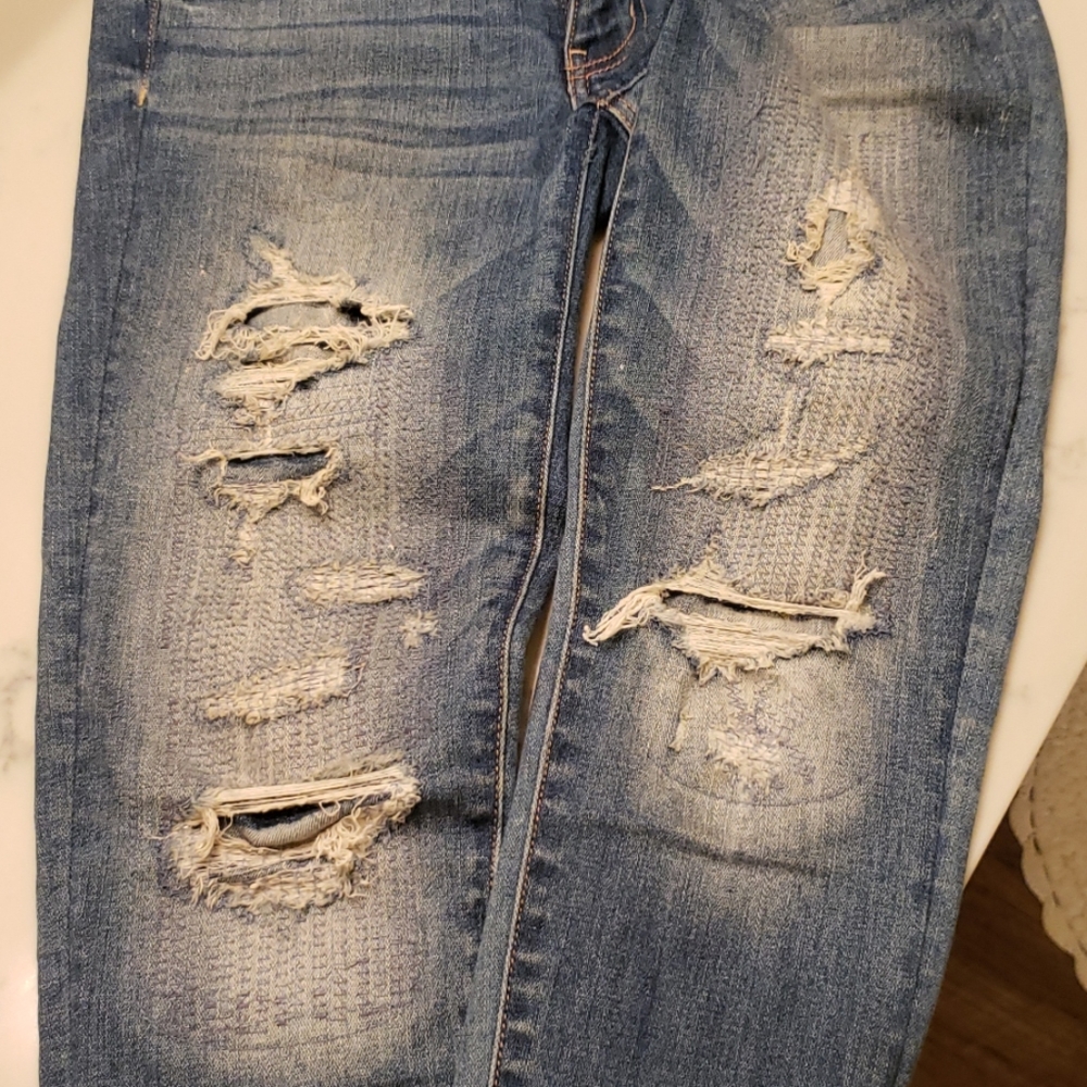 Jeans - Picture 6 of 8